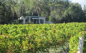 Just Red Wines Cabins